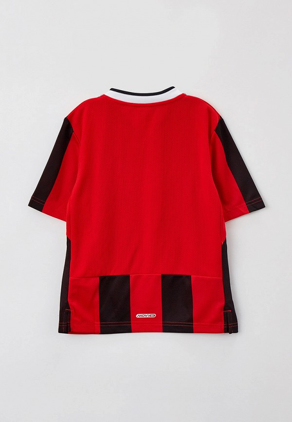 фото Футболка спортивная demix