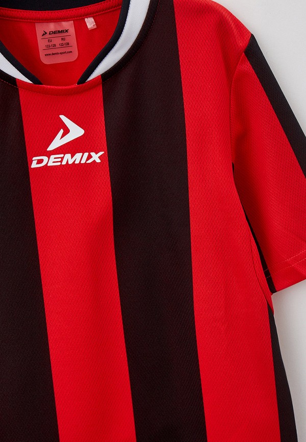 фото Футболка спортивная demix