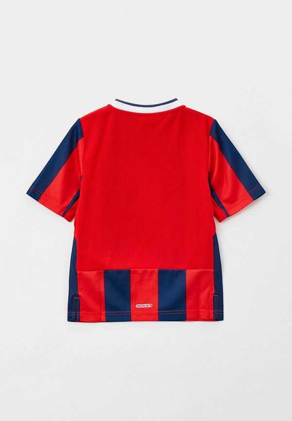 фото Футболка спортивная demix