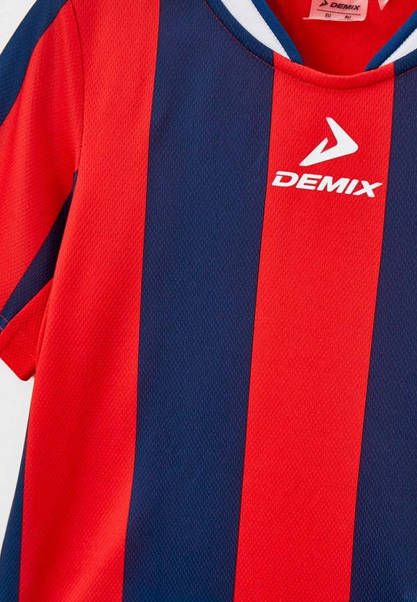 фото Футболка спортивная demix