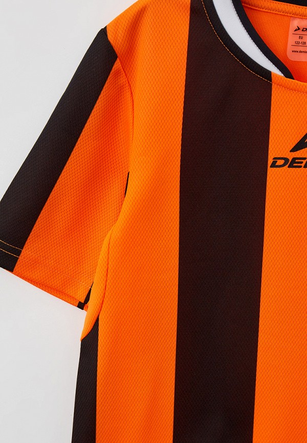 фото Футболка спортивная demix