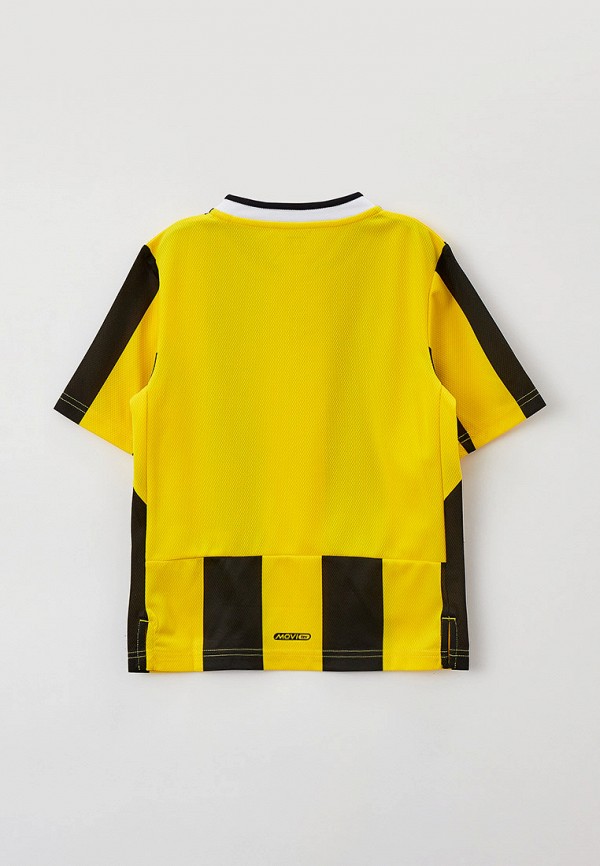 фото Футболка спортивная demix