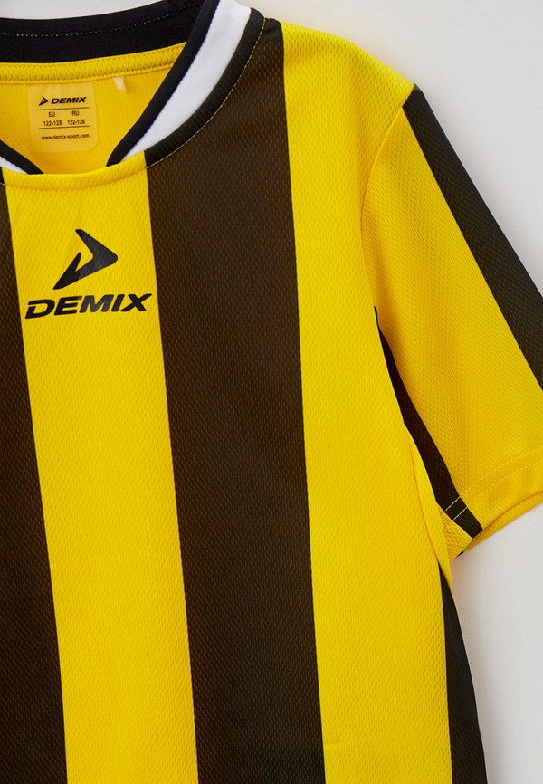 фото Футболка спортивная demix