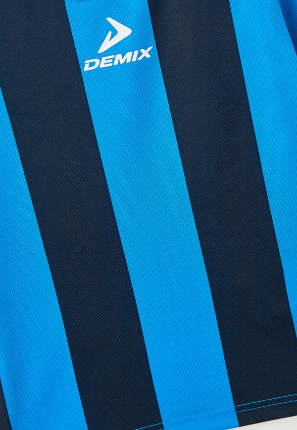 фото Футболка спортивная demix