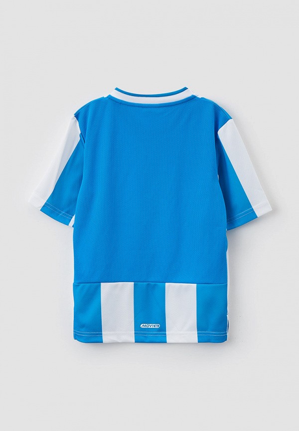 фото Футболка спортивная demix