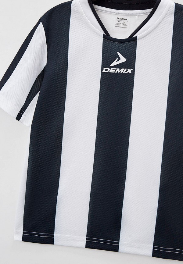 фото Футболка спортивная demix