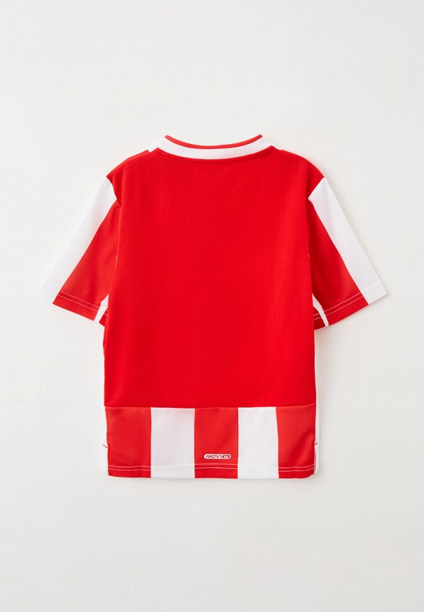 фото Футболка спортивная demix