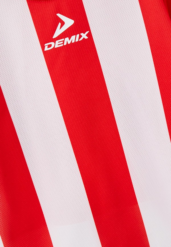 фото Футболка спортивная demix