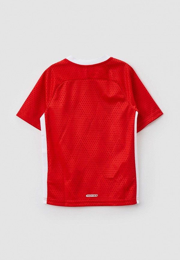 фото Футболка спортивная demix