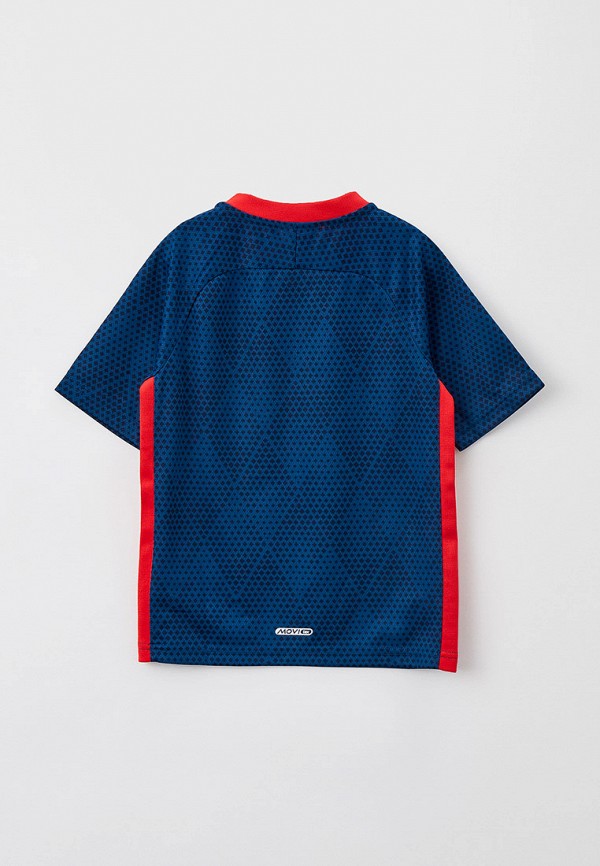 фото Футболка спортивная demix