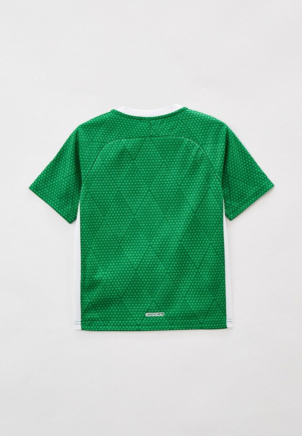 фото Футболка спортивная demix