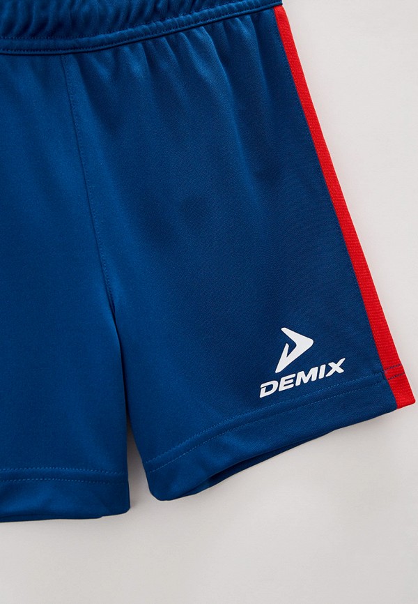 фото Шорты спортивные demix