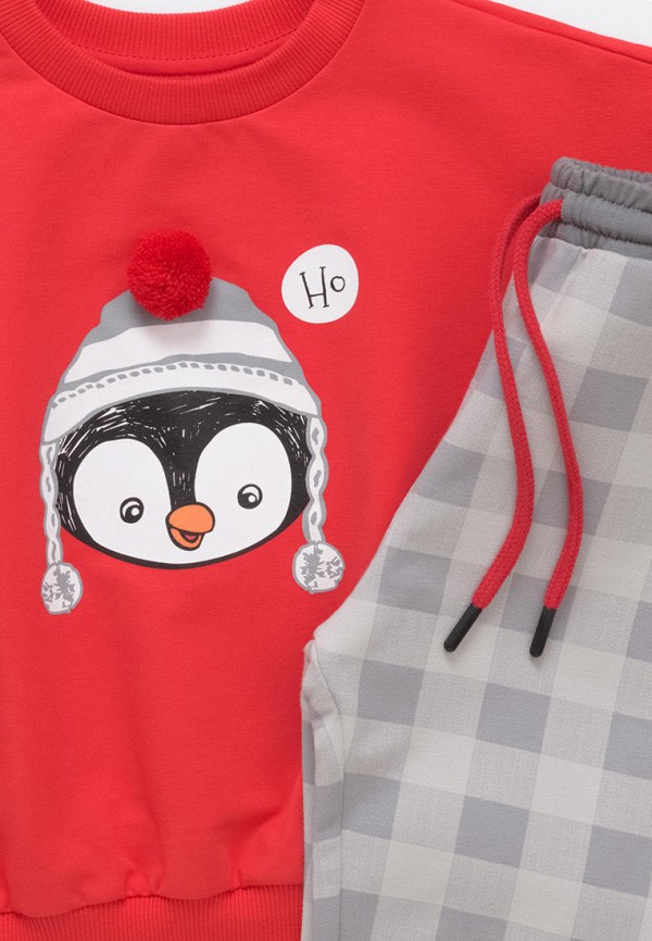 фото Костюм спортивный artie