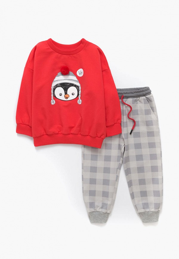 фото Костюм спортивный artie