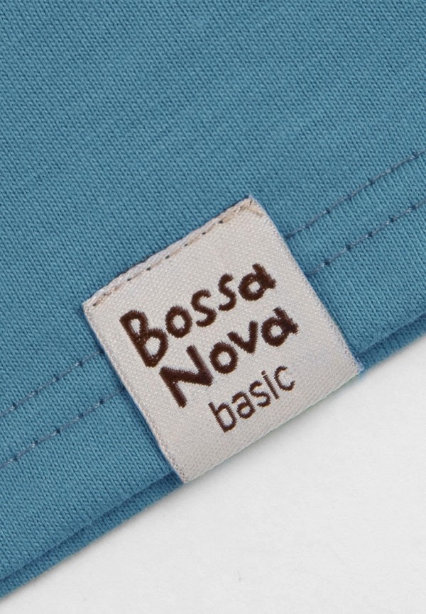 Лонгслив  Bossa Nova фото