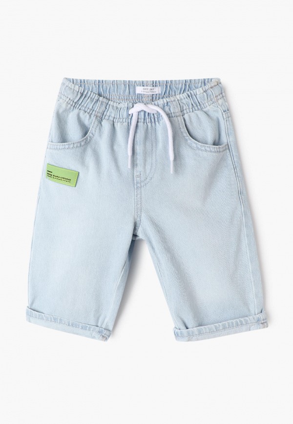 фото Шорты джинсовые gloria jeans