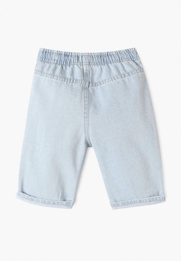 фото Шорты джинсовые gloria jeans