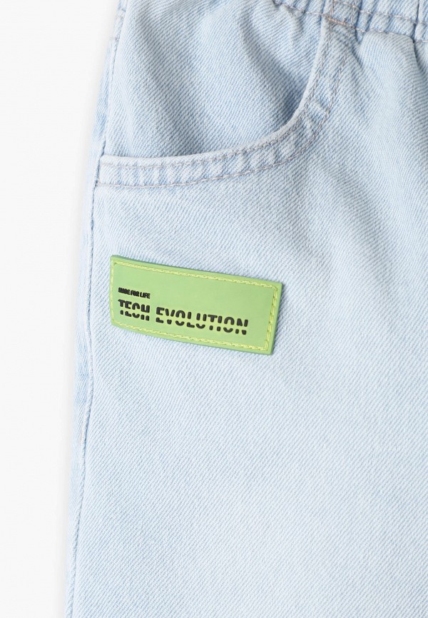 фото Шорты джинсовые gloria jeans