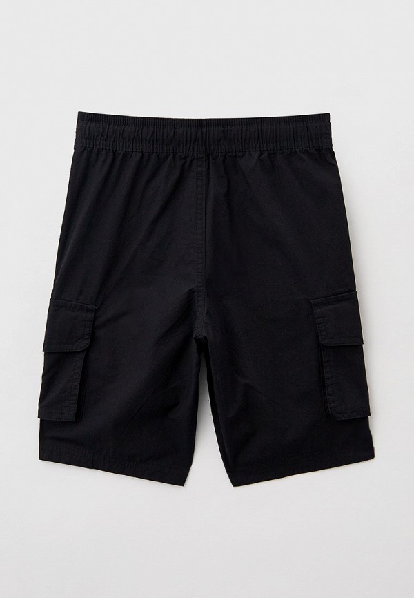 Шорты Gloria Jeans черный, размер 140, фото 2