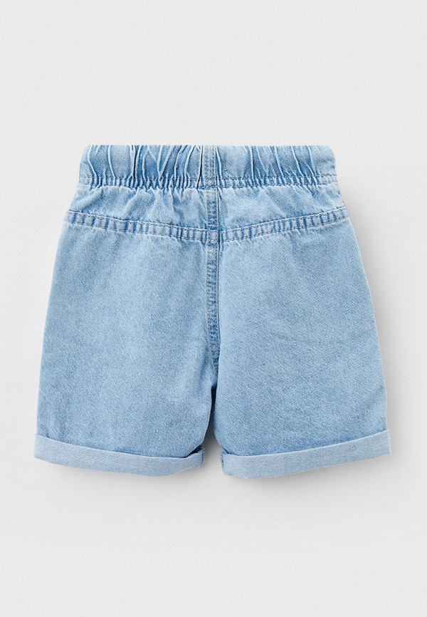 фото Шорты джинсовые gloria jeans