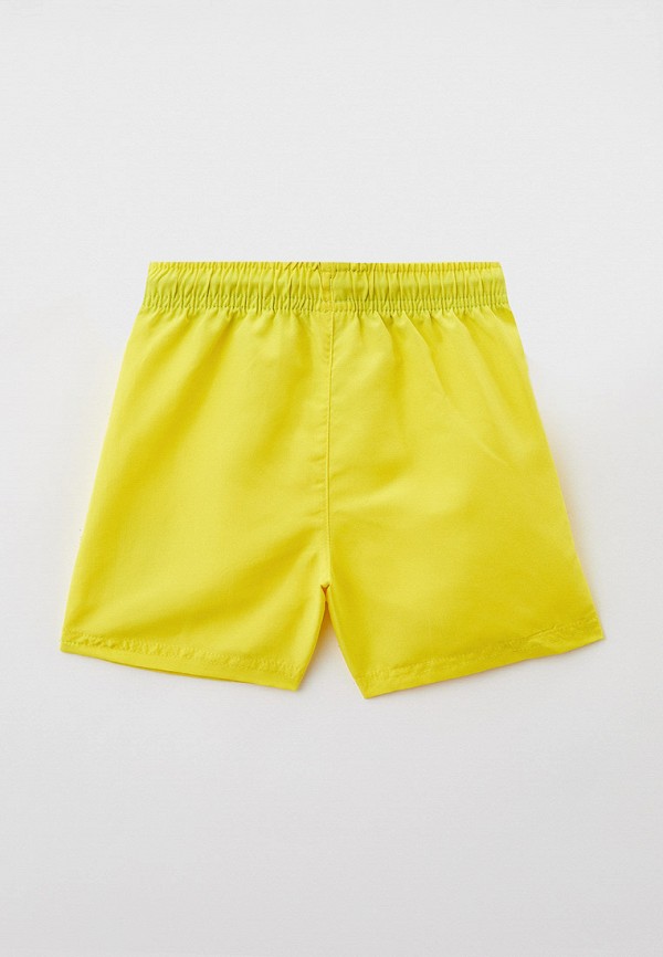 Шорты Gloria Jeans желтый, размер 128, фото 2