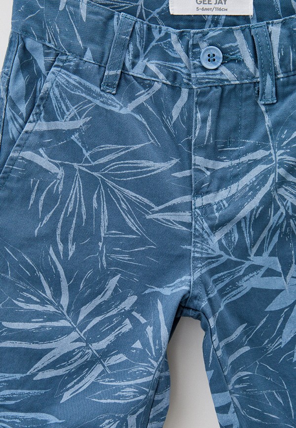 фото Шорты джинсовые gloria jeans