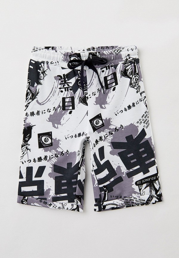 фото Шорты спортивные gloria jeans