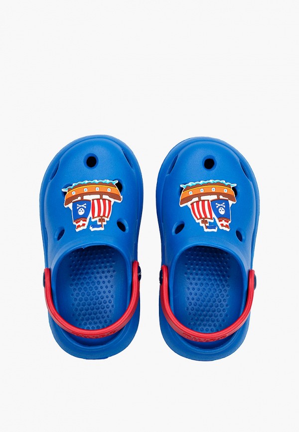 Сабо Tingo синий, размер 30, фото 4