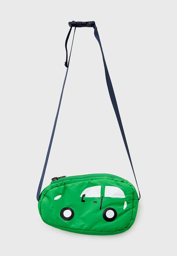 фото Костюм спортивный, жилет утепленный и сумка playtoday