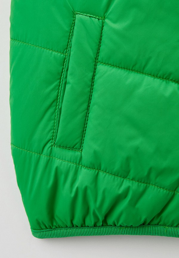 фото Костюм спортивный, жилет утепленный и сумка playtoday