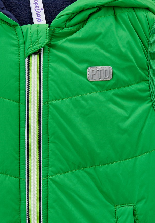 фото Костюм спортивный, жилет утепленный и сумка playtoday