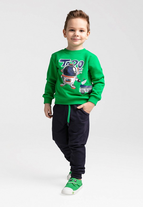 фото Костюм спортивный playtoday