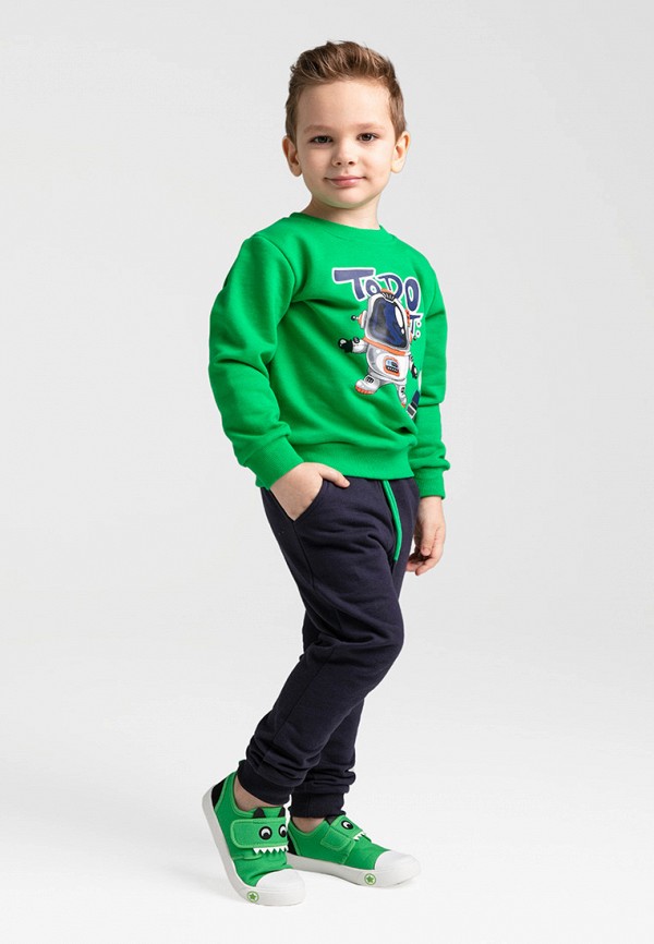 фото Костюм спортивный playtoday