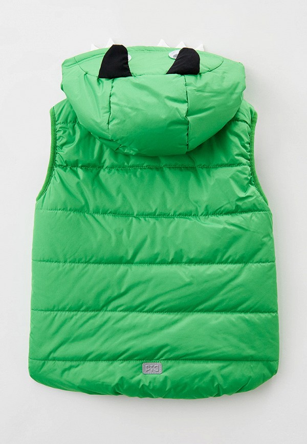 фото Жилет утепленный playtoday