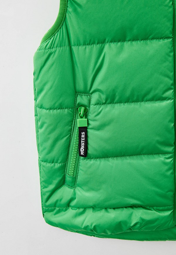 фото Жилет утепленный playtoday