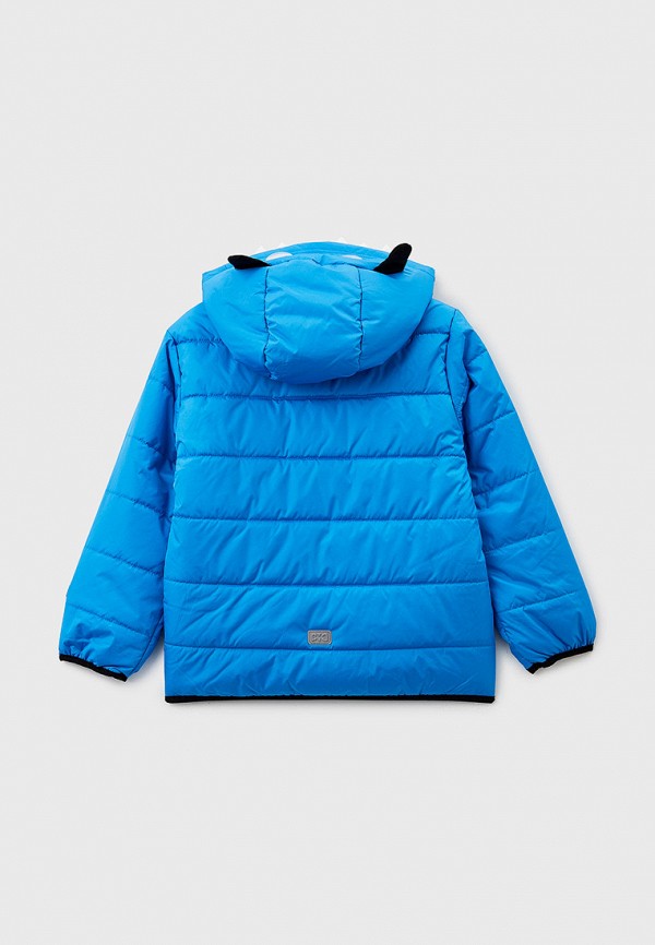 фото Куртка утепленная playtoday