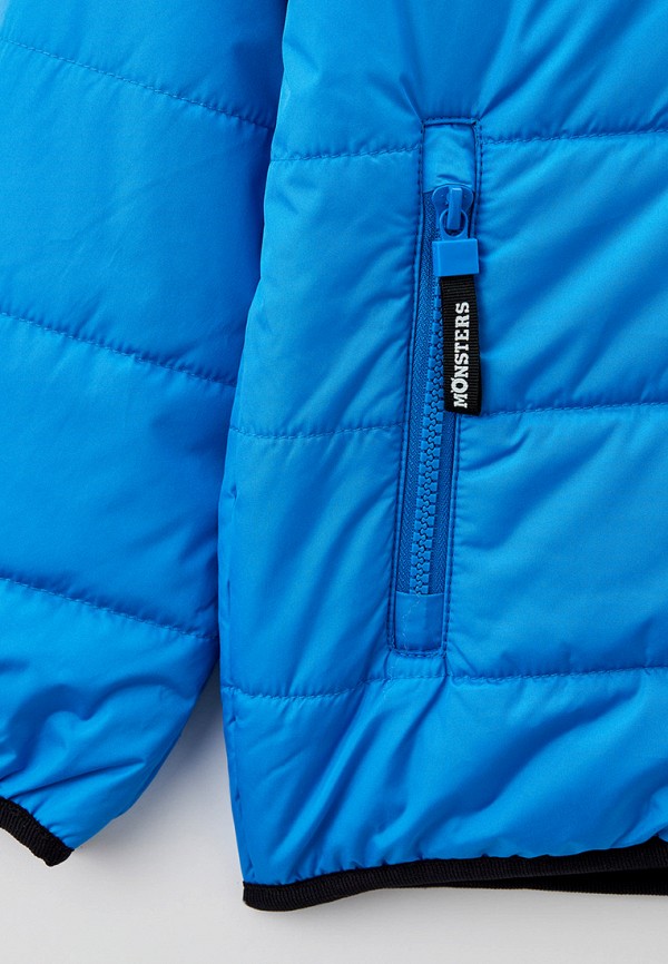 фото Куртка утепленная playtoday