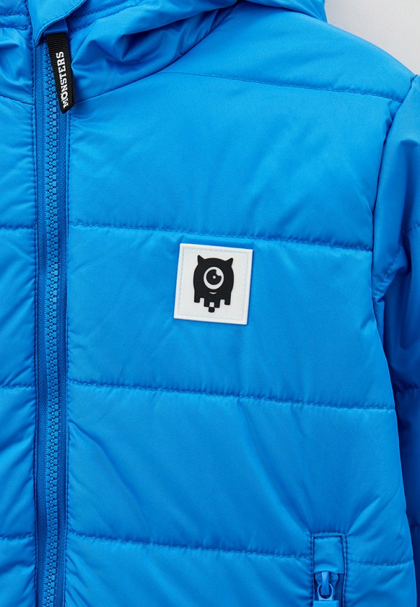 фото Куртка утепленная playtoday