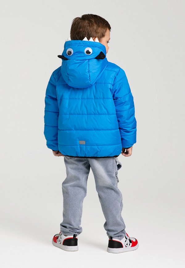 фото Куртка утепленная playtoday