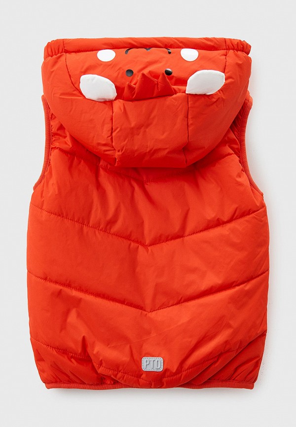 фото Костюм спортивный, жилет утепленный и сумка playtoday