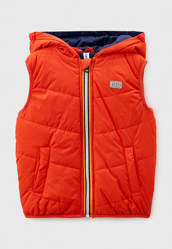 фото Костюм спортивный, жилет утепленный и сумка playtoday