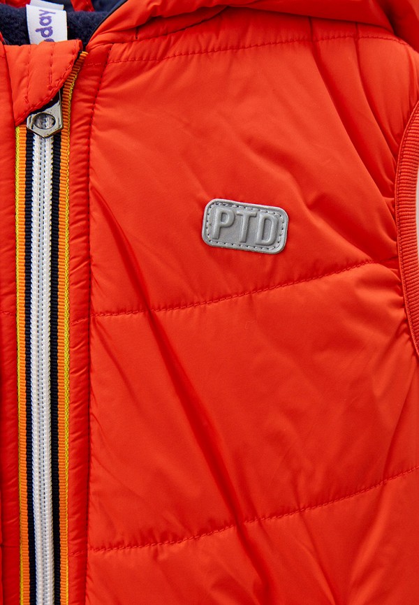 фото Костюм спортивный, жилет утепленный и сумка playtoday