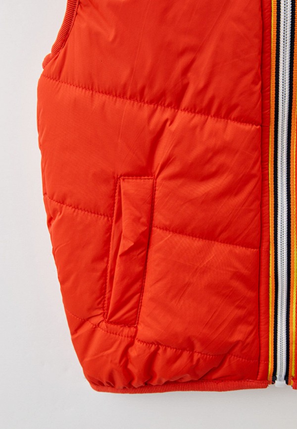 фото Костюм спортивный, жилет утепленный и сумка playtoday