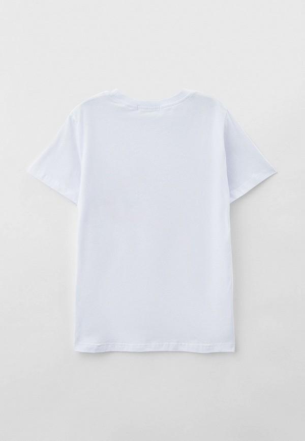 фото Куртка утепленная, футболка и брюки спортивные playtoday