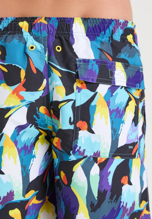 фото Шорты для плавания norveg