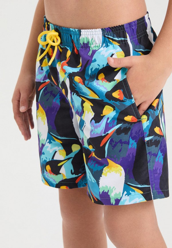 фото Шорты для плавания norveg