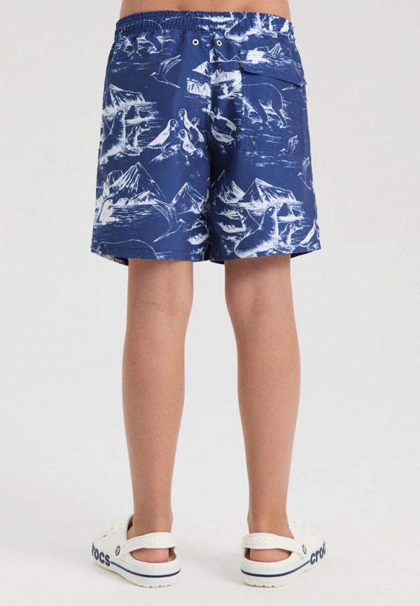 фото Шорты для плавания norveg