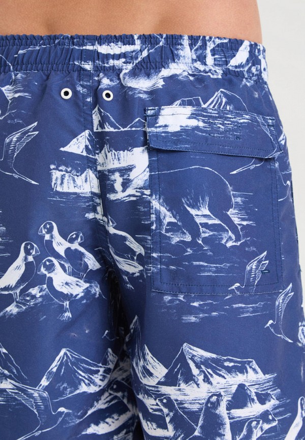 фото Шорты для плавания norveg