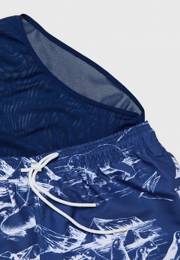 фото Шорты для плавания norveg