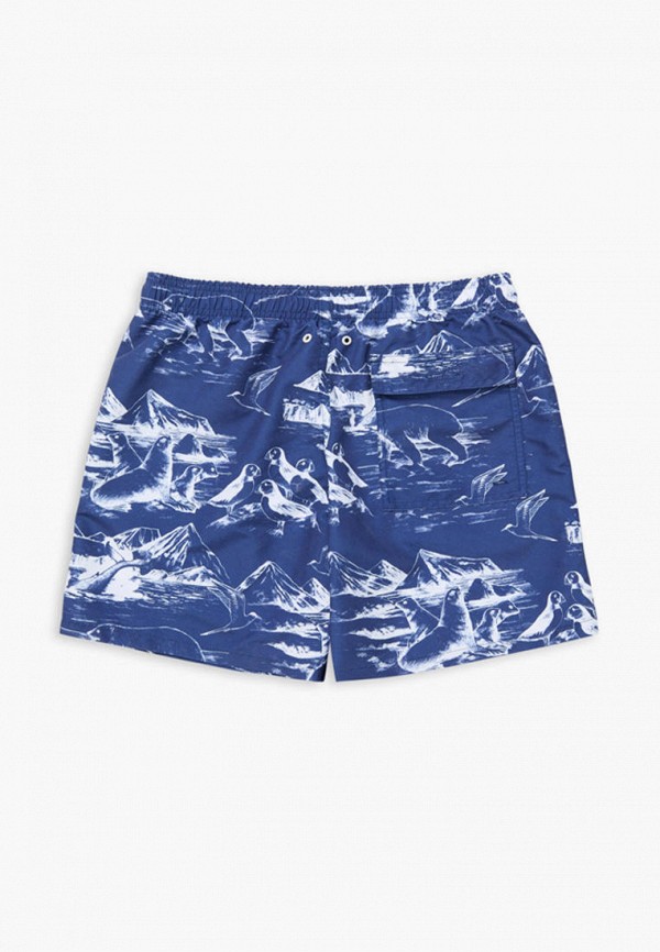 фото Шорты для плавания norveg